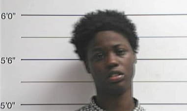 Telisha Elder, - Orleans Parish County, LA 